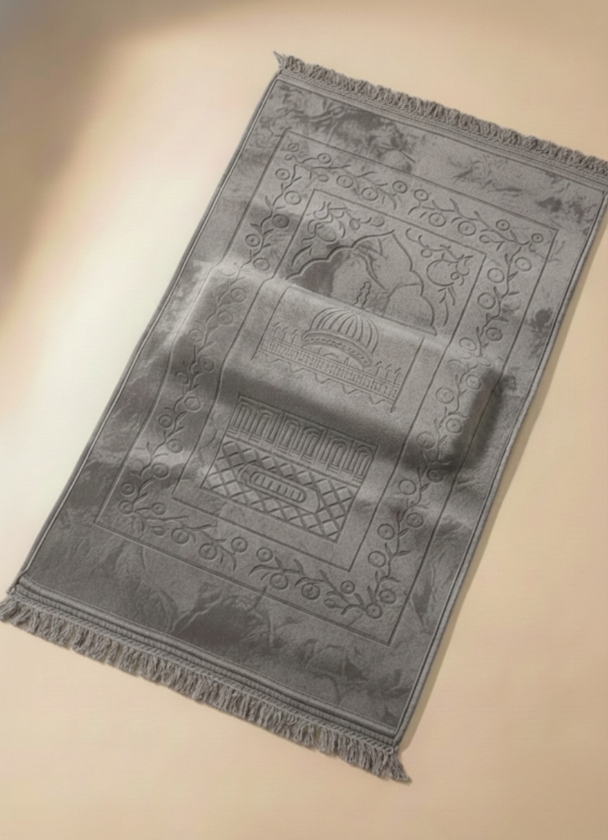 Tapis Sajadat Al-Raha